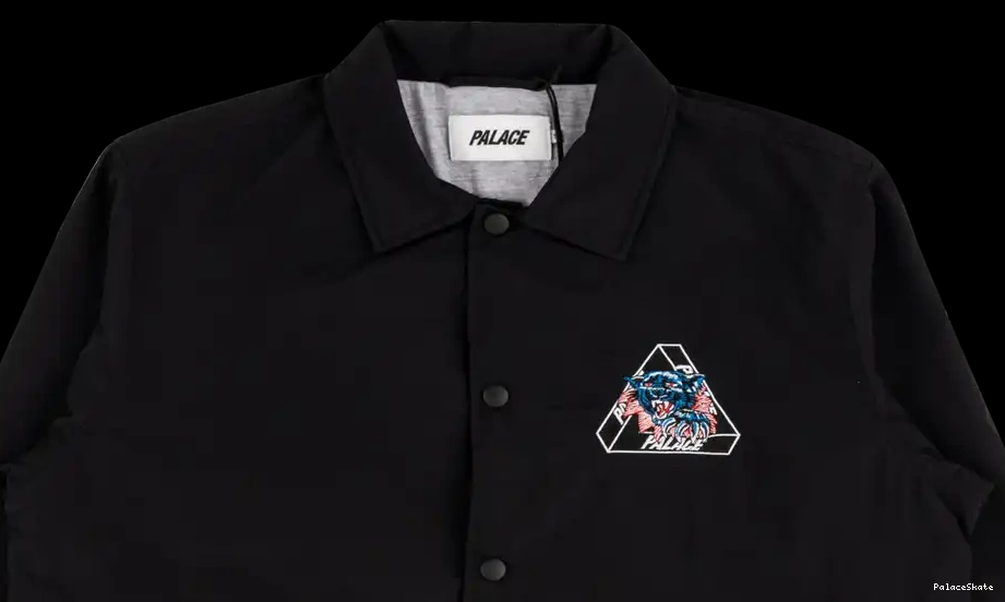 Cheap Palace Jacket Ripped Coach 0630